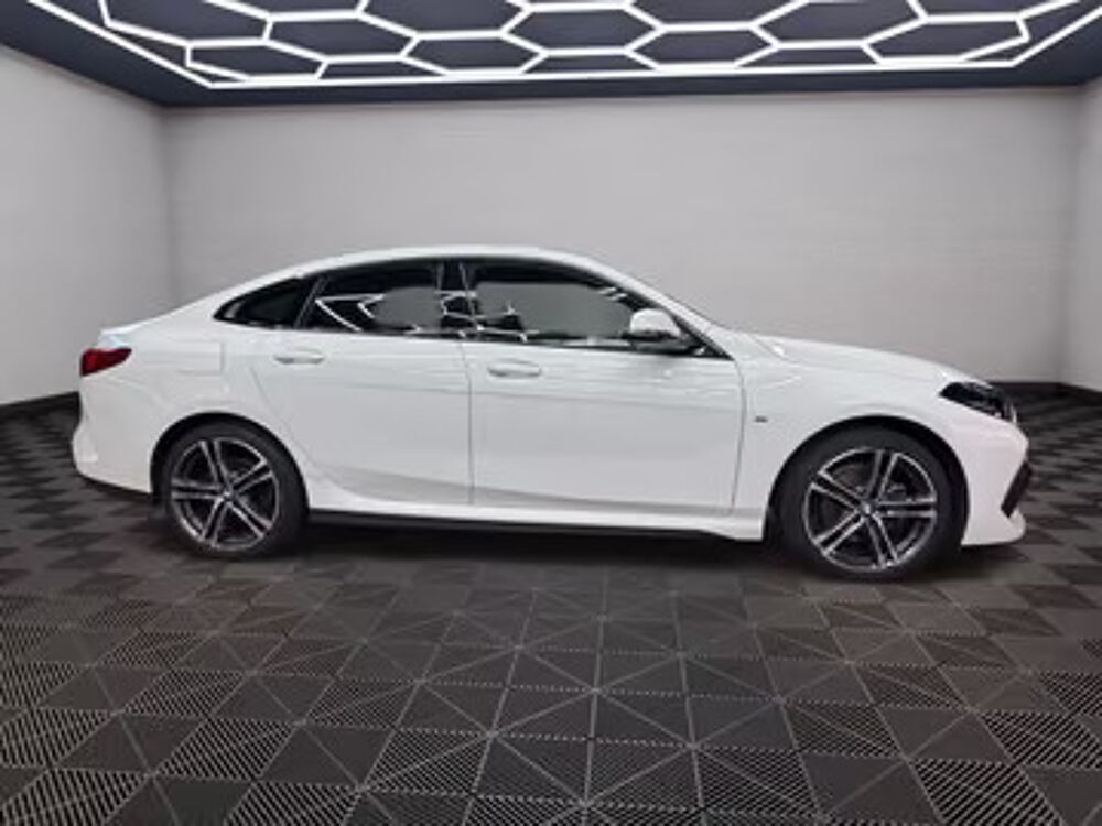 X5 S&eacute;rie 2 Gran Coup&eacute; 218i M Sport 2021 occasion 33000 Bordeaux