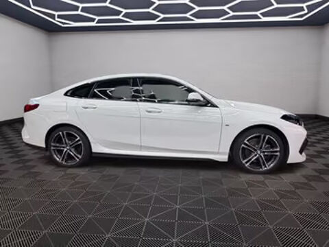 X5 S&eacute;rie 2 Gran Coup&eacute; 218i M Sport 2021 occasion 33000 Bordeaux