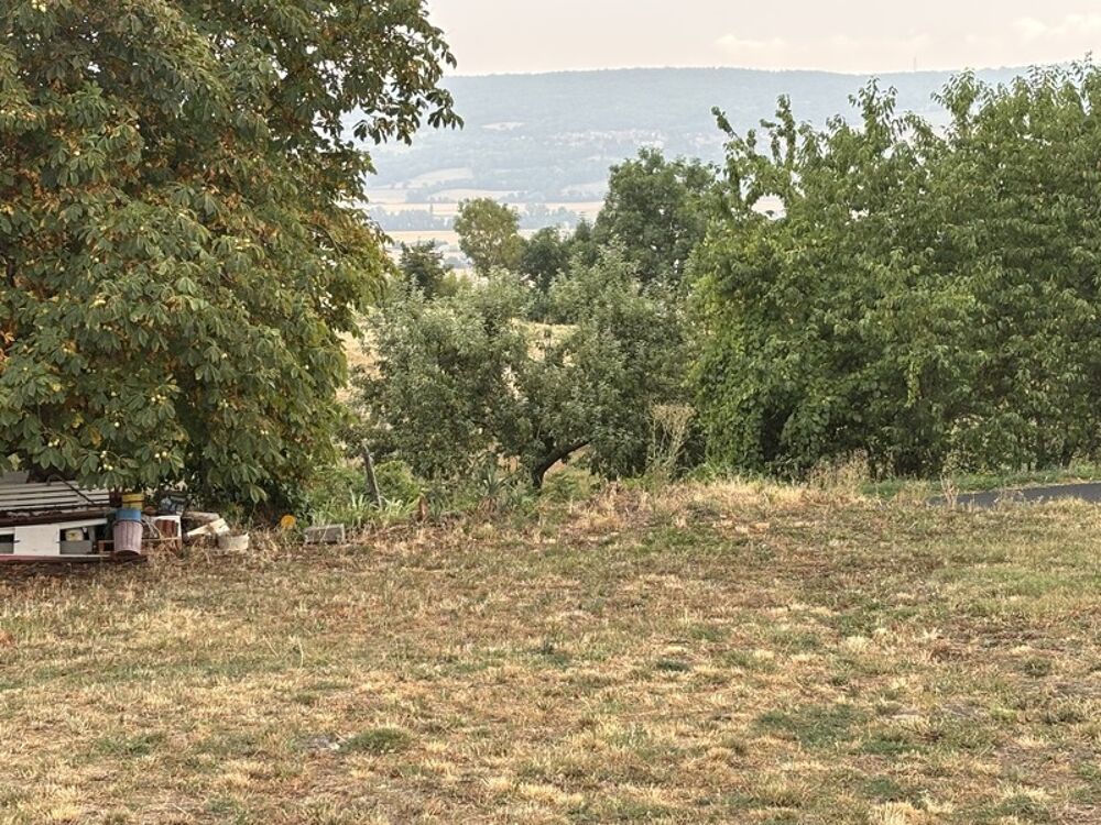 Vente Terrain TERRAIN CONSTRUCTIBLE Solignat