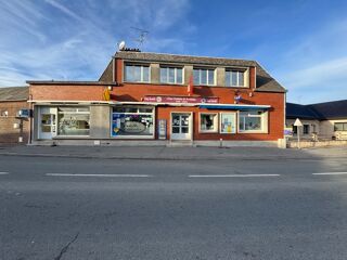  Maison � vendre 8 pi�ces 215 m�