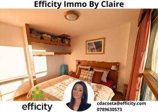  Appartement � vendre 3 pi�ces 37 m�