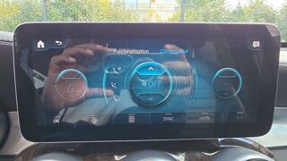 Classe GLC 300e 320 EQ Power 4Matic 9G-Tronic Business Line 2020 occasion 78500 Sartrouville