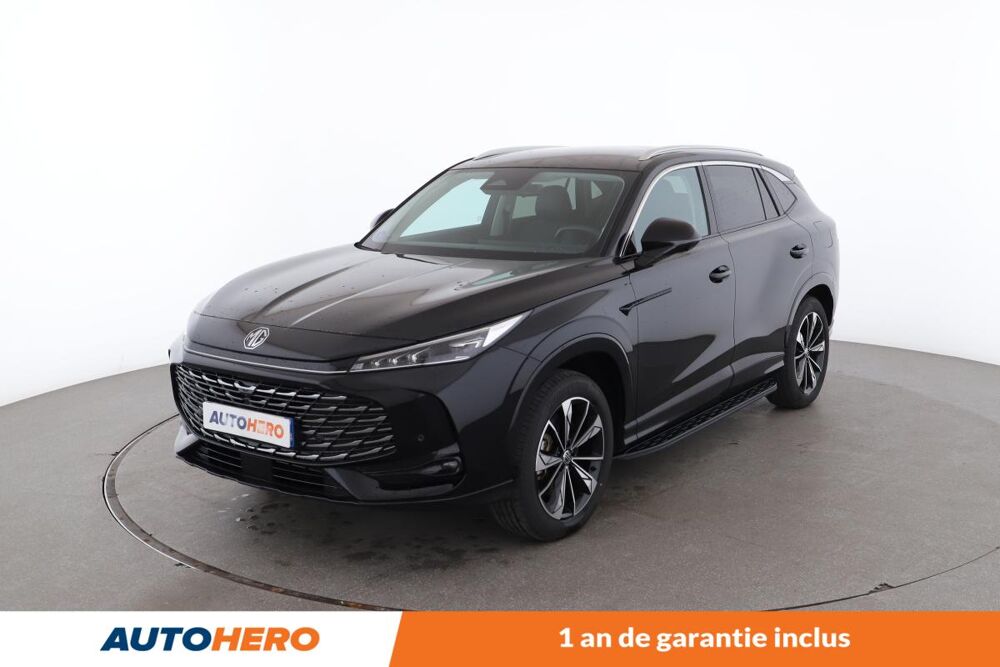 MG.EHS 1.5T PHEV Luxury 272 ch 2025 occasion 92130 Issy-les-Moulineaux