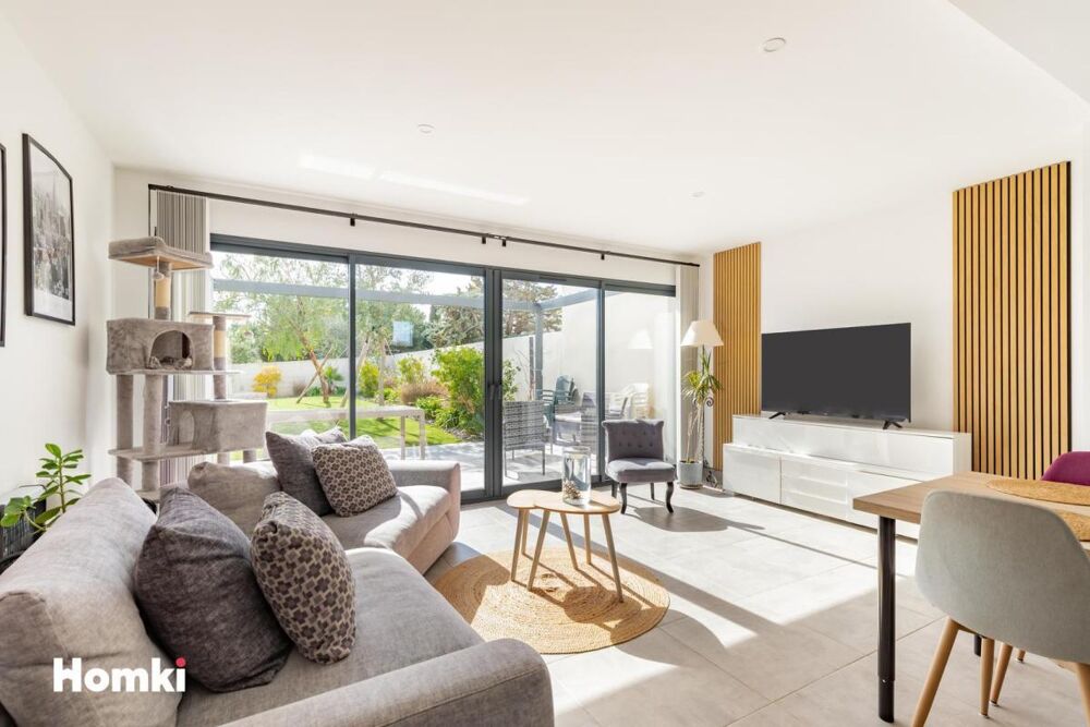 Maison/Villa T4 de 115 m² à Narbonne 11100