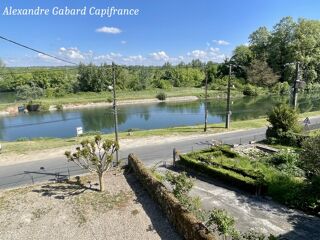  Maison à vendre 6 pièces 160 m²
