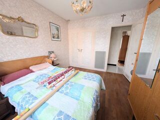  Maison à vendre 4 pièces 109 m²