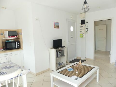  Appartement � louer 2 pi�ces 36 m�