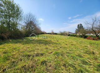  Terrain � vendre 2160 m�