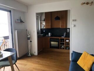  Appartement � louer 1 pi�ce 34 m�