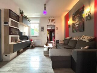  Maison � vendre 4 pi�ces 103 m�