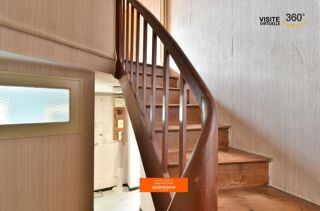 Vente Maison Maison à rénover à 2 pas du centre-ville ! Ambares et lagrave