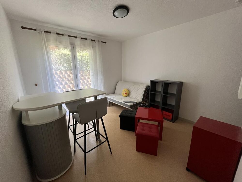 Location Appartement LOCATION STUDIO RODEZ SANS FRAIS D'AGENCE Rodez