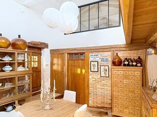  Ferme � vendre 6 pi�ces 142 m�