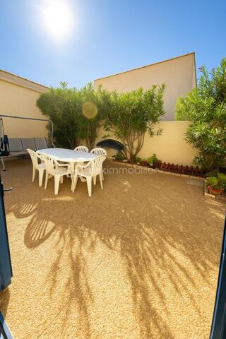  Maison � vendre 3 pi�ces 37 m�