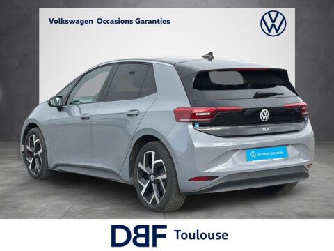 ID.3 204 ch Pro Performance Style Exclusive 2024 occasion 31100 Toulouse