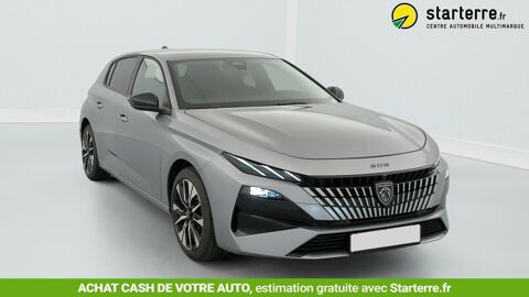 Annonce voiture Peugeot 308 26598 €