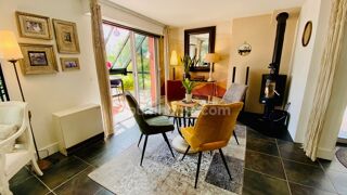 Maison à vendre 6 pièces 120 m²