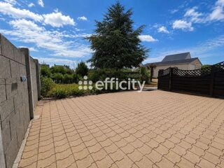  Maison à vendre 6 pièces 162 m²