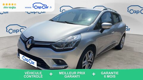 Renault clio Estate 1.5 dCi 90 Business