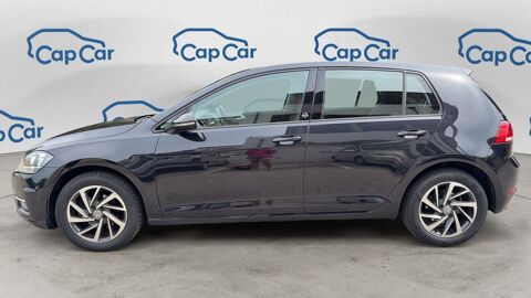 Golf 1.0 TSI 110 DSG7 Sound 2017 occasion 20220 Monticello