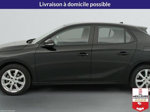 Corsa 1.2 75 ch BVM5 Edition 2023 occasion 78200 Buchelay