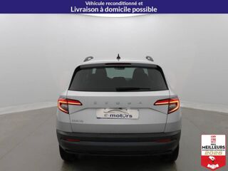 Karoq TSI 110 Ambition 2021 occasion 10150 Lavau