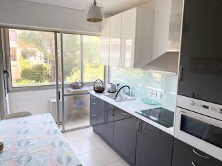  Appartement à vendre 3 pièces 75 m²