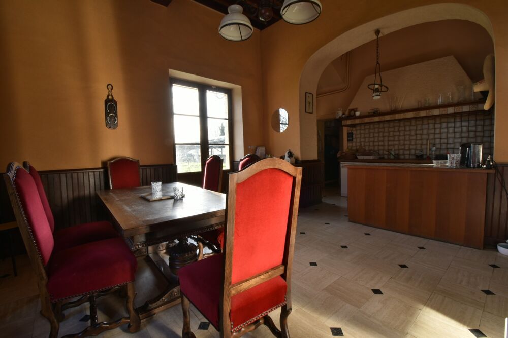 à vendre  Propriété/château Le Temple-sur-Lot (47110)