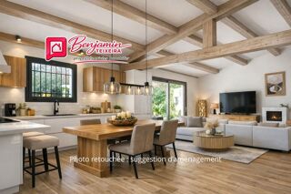  Villa � vendre 6 pi�ces 145 m�