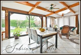  Maison à vendre 5 pièces 127 m²