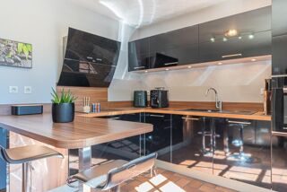  Maison à vendre 6 pièces 163 m²