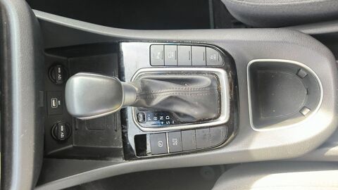 Ioniq 1.6 GDi 141 Hybrid DCT6 Creative 2021 occasion 74700 Sallanches