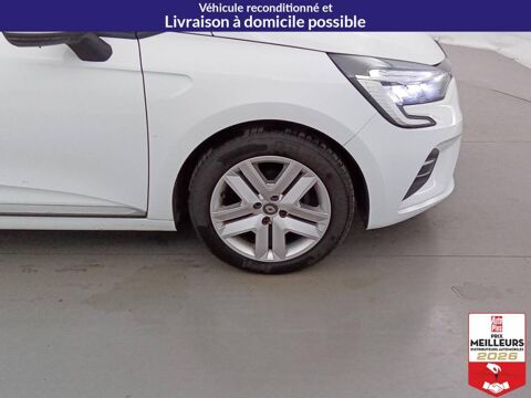 Clio SCe 65 21N Zen 2021 occasion 10150 Lavau