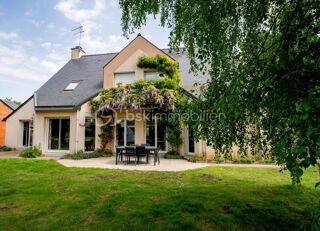  Maison � vendre 7 pi�ces 223 m�