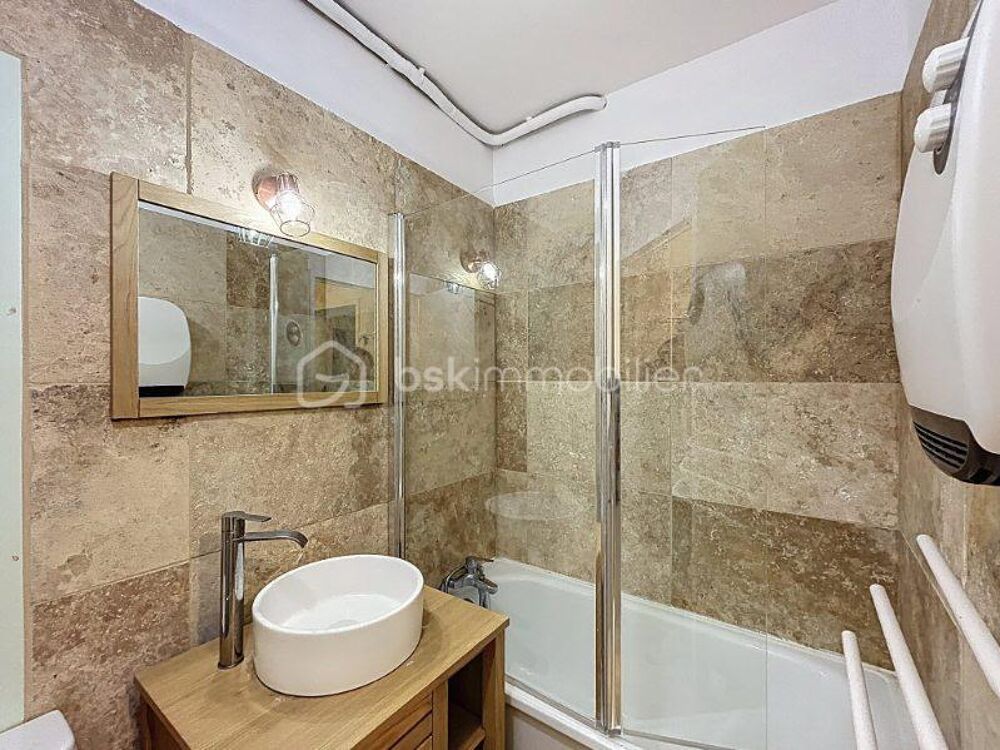 STUDIO 17 M2 PRA LOUP 1600