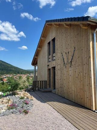  Chalet � vendre 5 pi�ces 207 m�