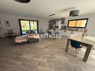  Maison à vendre 5 pièces 131 m²