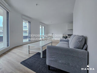  Appartement  louer 4 pices 85 m