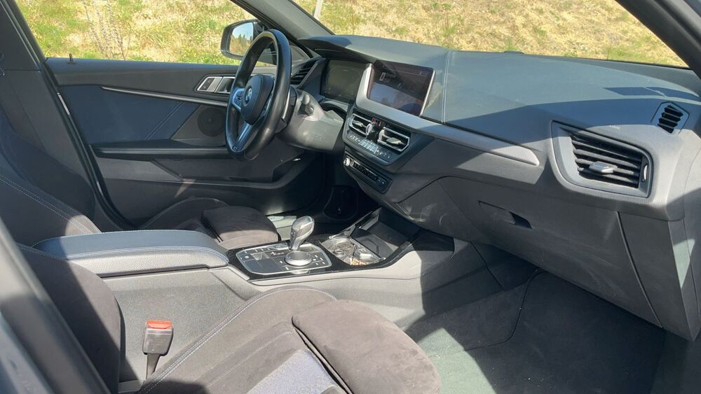S&eacute;rie 1 (F40) xDrive M135i 306 BVA8 M Performance 2019 occasion 48300 Langogne
