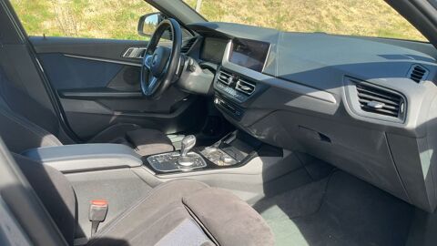 S&eacute;rie 1 (F40) xDrive M135i 306 BVA8 M Performance 2019 occasion 48300 Langogne