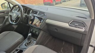 Tiguan 1.5 TSI 150 DSG7 Confortline - Automatique 2020 occasion 80000 Amiens