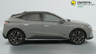 DS4 PureTech 130 EAT8 Cross Rivoli 2023 occasion 73420 Voglans