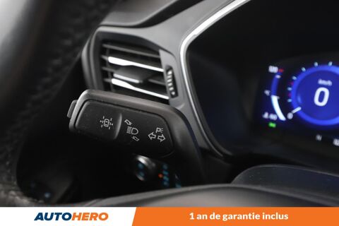 Kuga 1.5 EcoBlue Titanium Auto 120 ch 2021 occasion 92130 Issy-les-Moulineaux