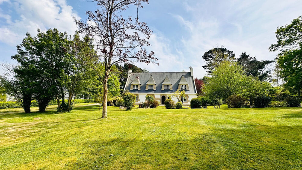 � vendre  Maison Telgruc-sur-Mer (29560)