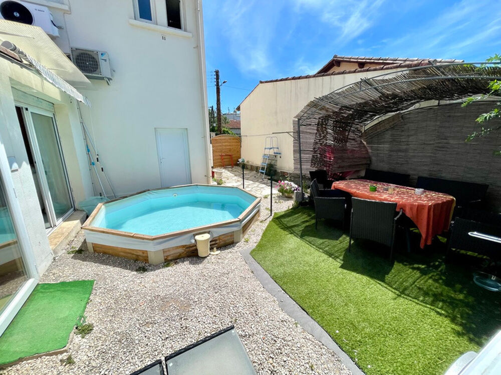 Maison 4 pièces 96 m² · à Montpellier · 96 m² · 370 000 €