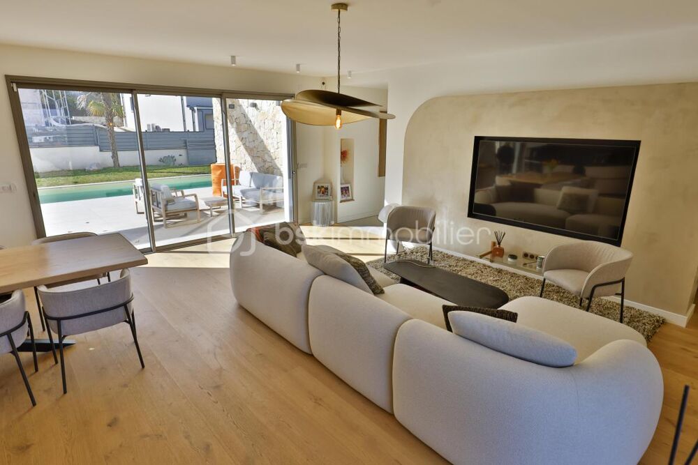 � vendre  Maison Bresson (38320)