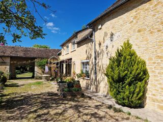  Propriété/château à vendre 11 pièces 381 m²