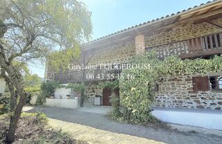  Maison à vendre 6 pièces 120 m²