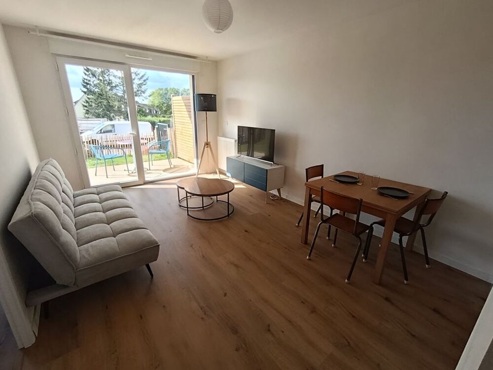 Location Appartement Appartement de 42m2 à louer sur Villers-Bocage Villers bocage