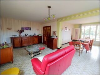  Maison � vendre 6 pi�ces 144 m�